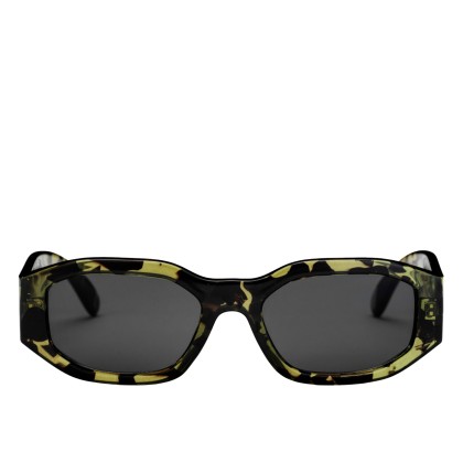 culos De Sol Chpo Oculos Brand Brooklyn Green