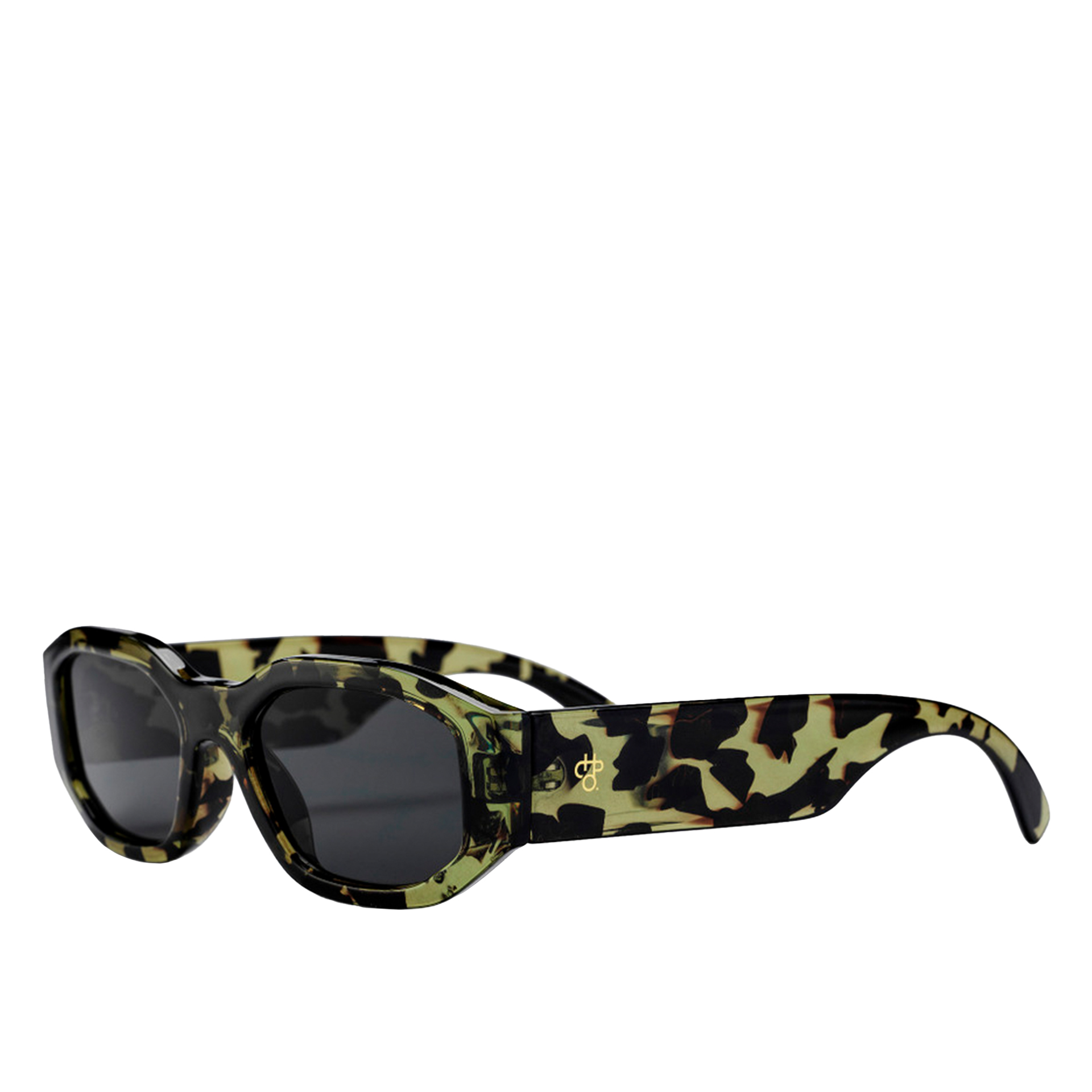 Chpo Oculos Brand Brooklyn Green