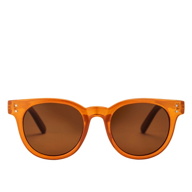 culos De Sol Chpo Oculos Brand Byron X Brown