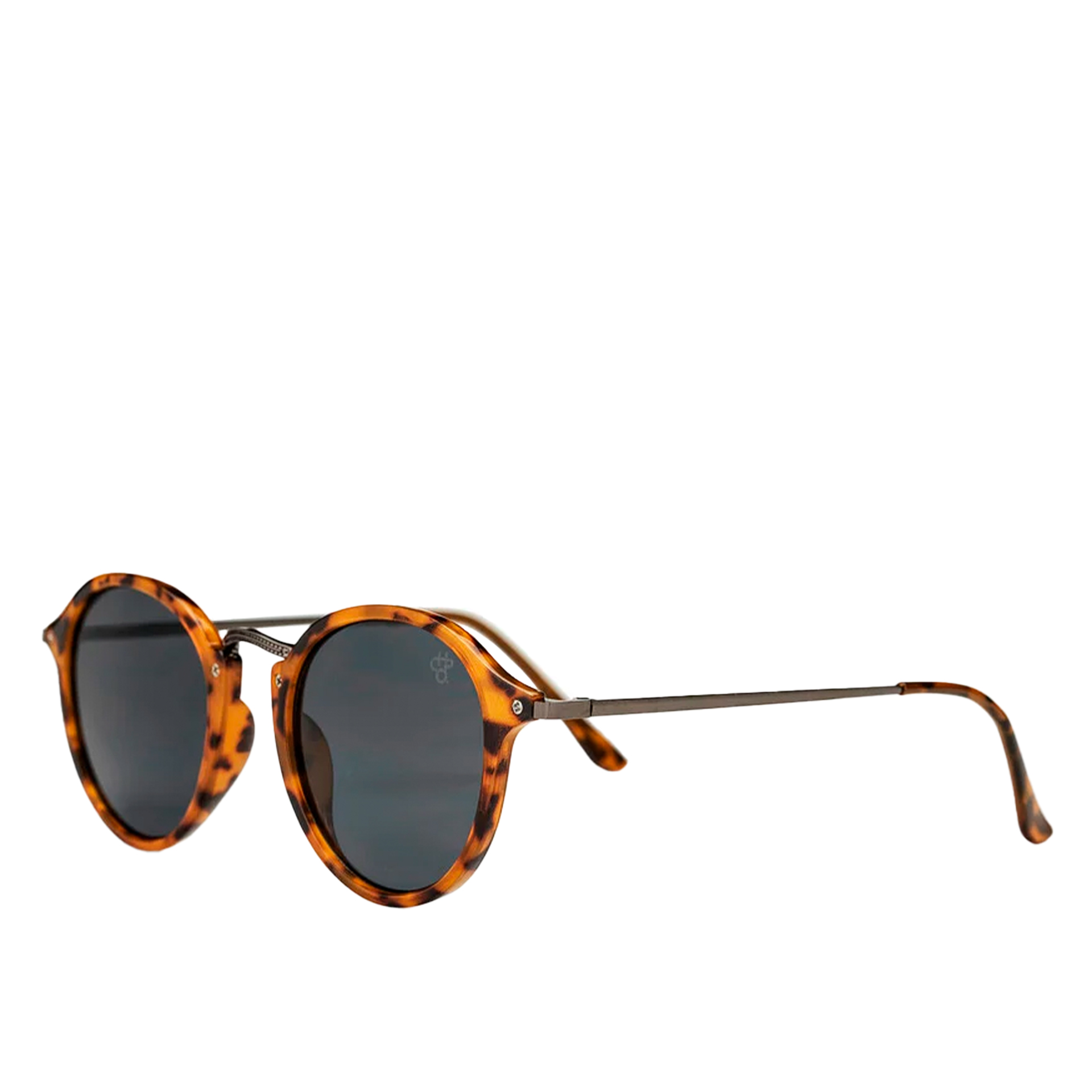 Chpo Oculos Brand Club Leopard Black
