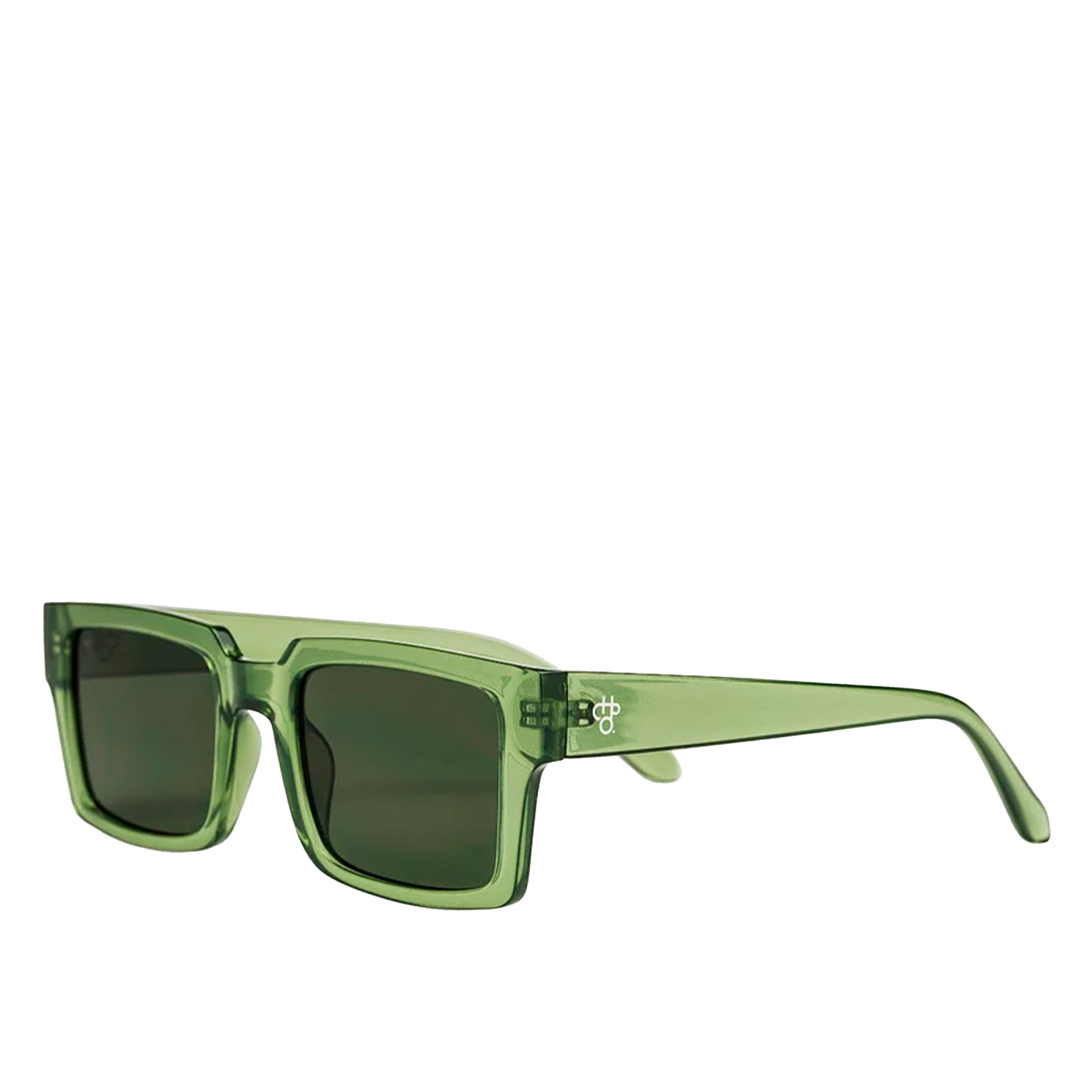 Chpo Oculos Brand Stellar Green