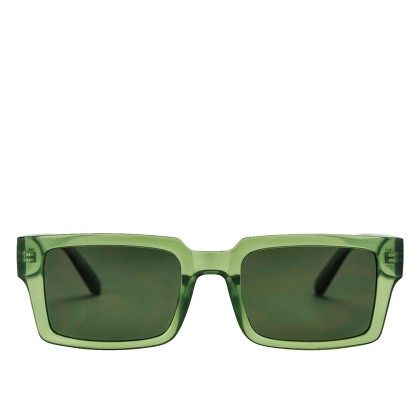 culos De Sol Chpo Oculos Brand Stellar Green