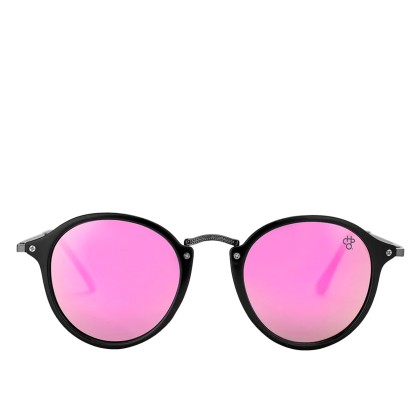 culos De Sol Chpo Oculos Brand Club Black/pink