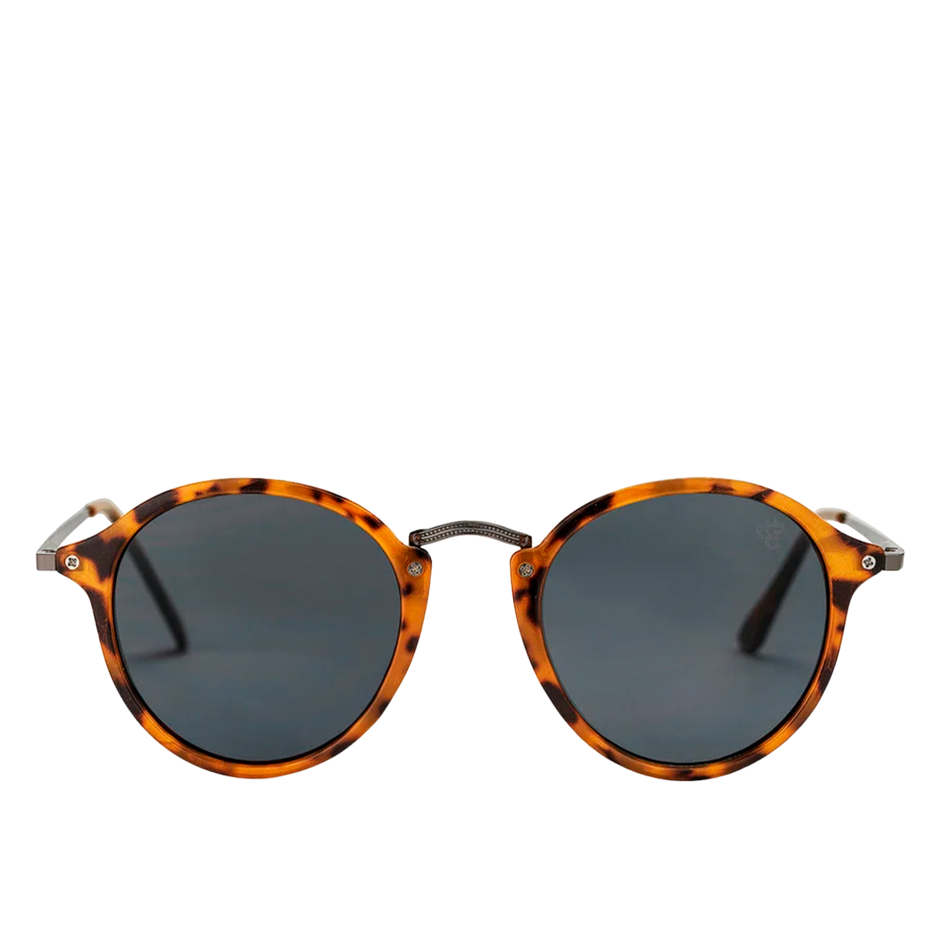 Chpo Oculos Brand Club Leopard Black