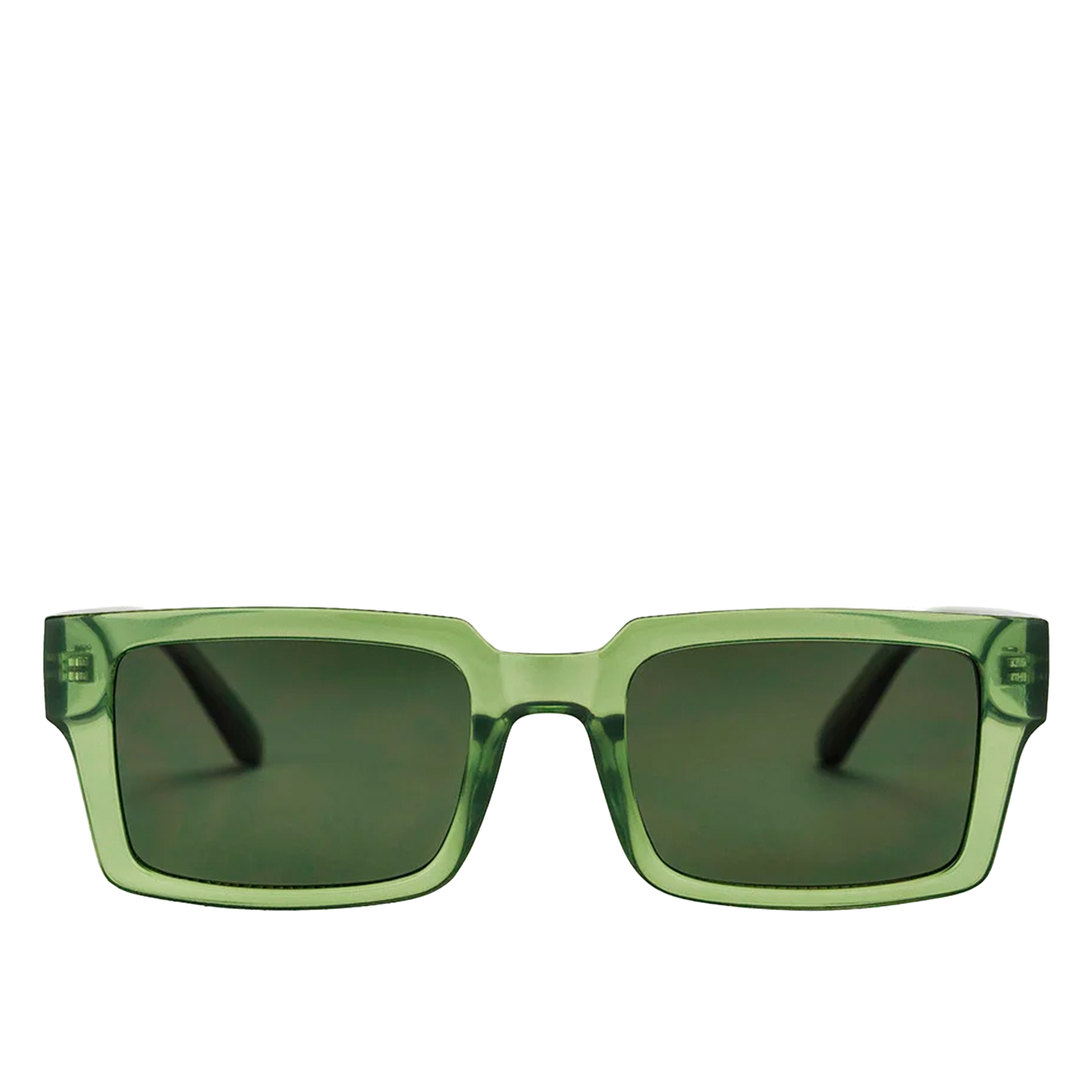 Chpo Oculos Brand Stellar Green