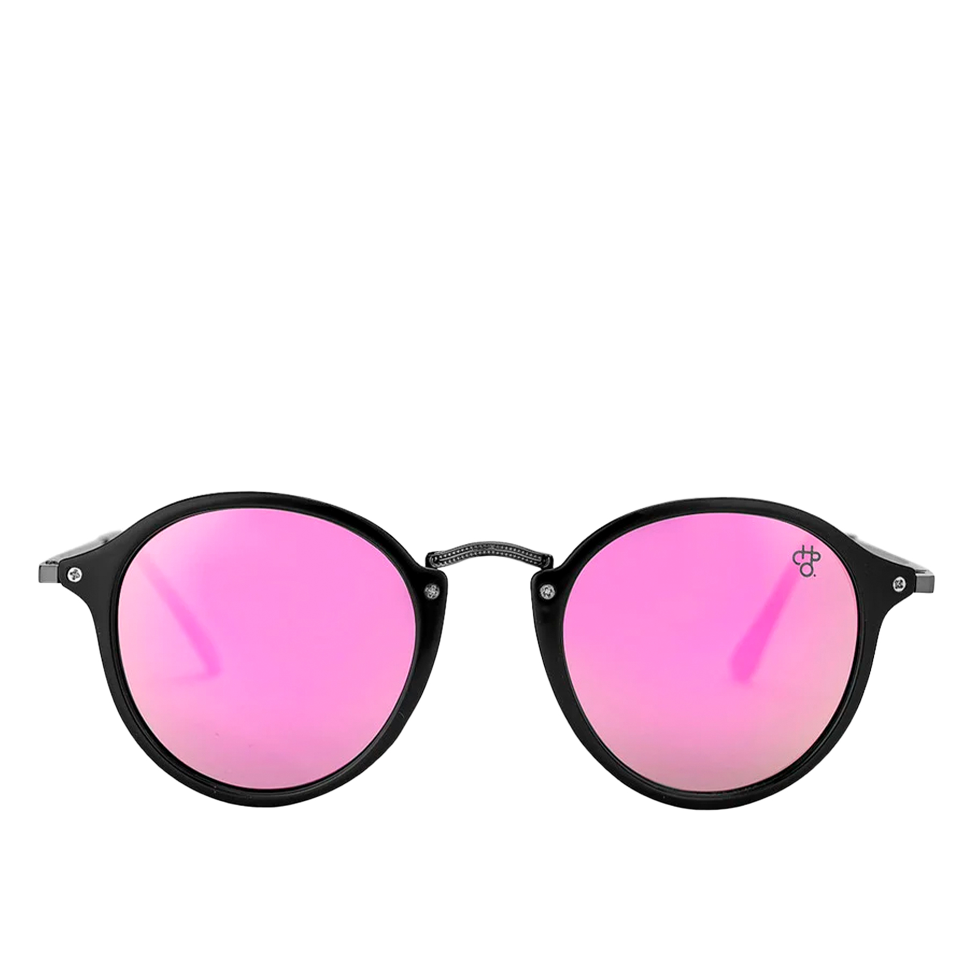 Chpo Oculos Brand Club Black/pink