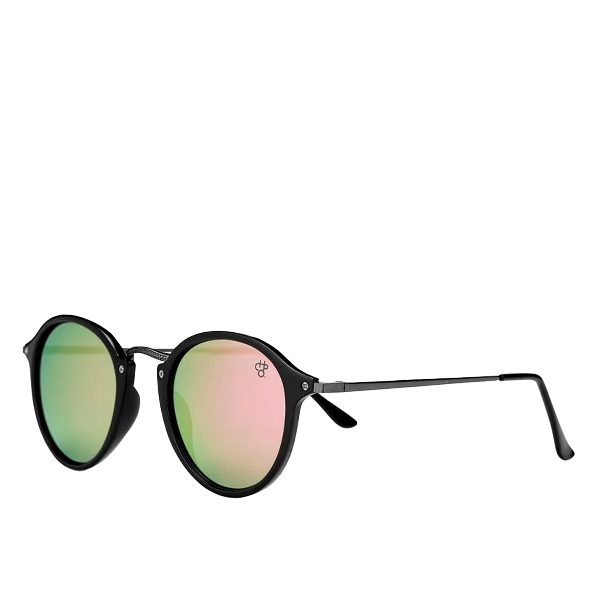Chpo Oculos Brand Club Black/pink