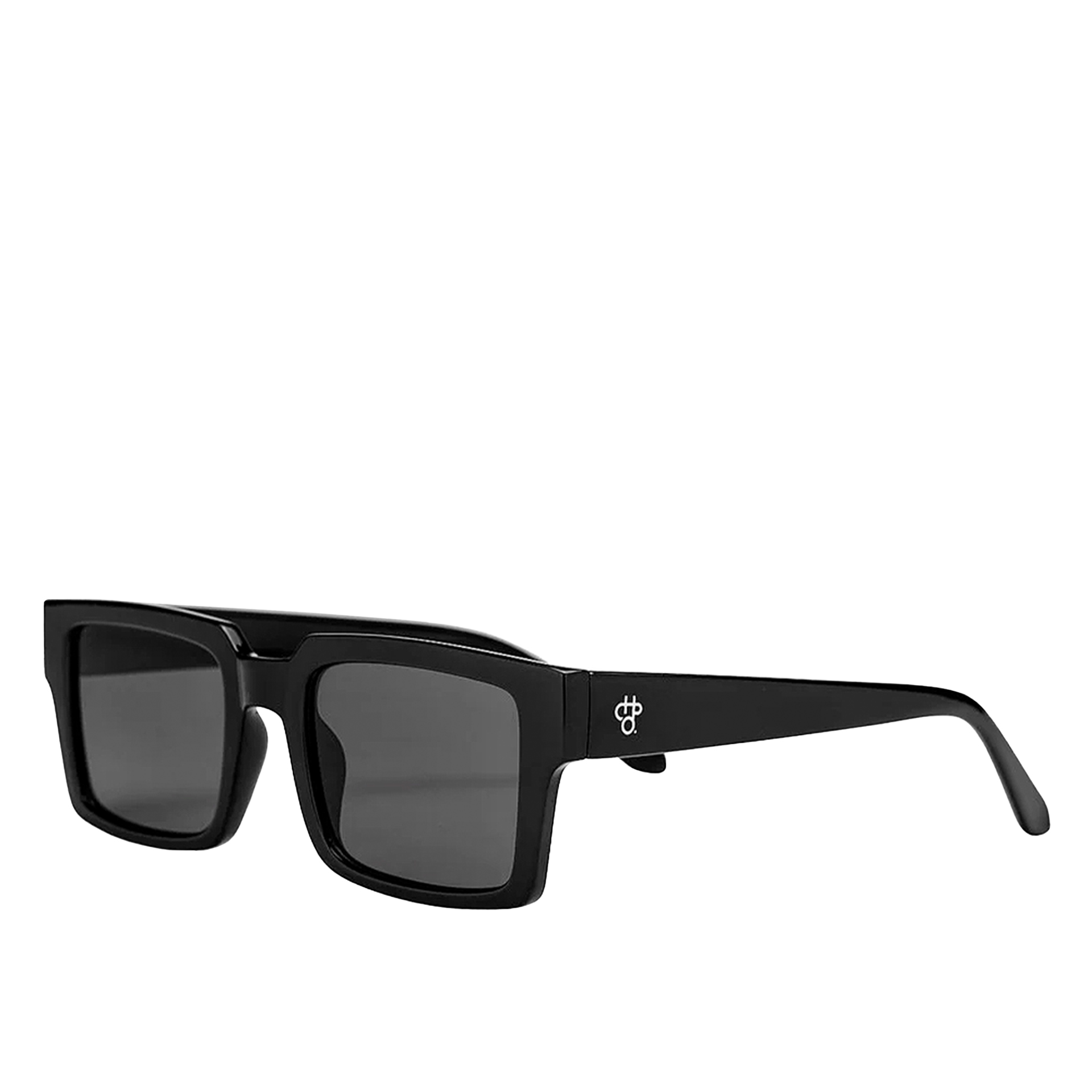 Chpo Oculos Brand Stellar Black