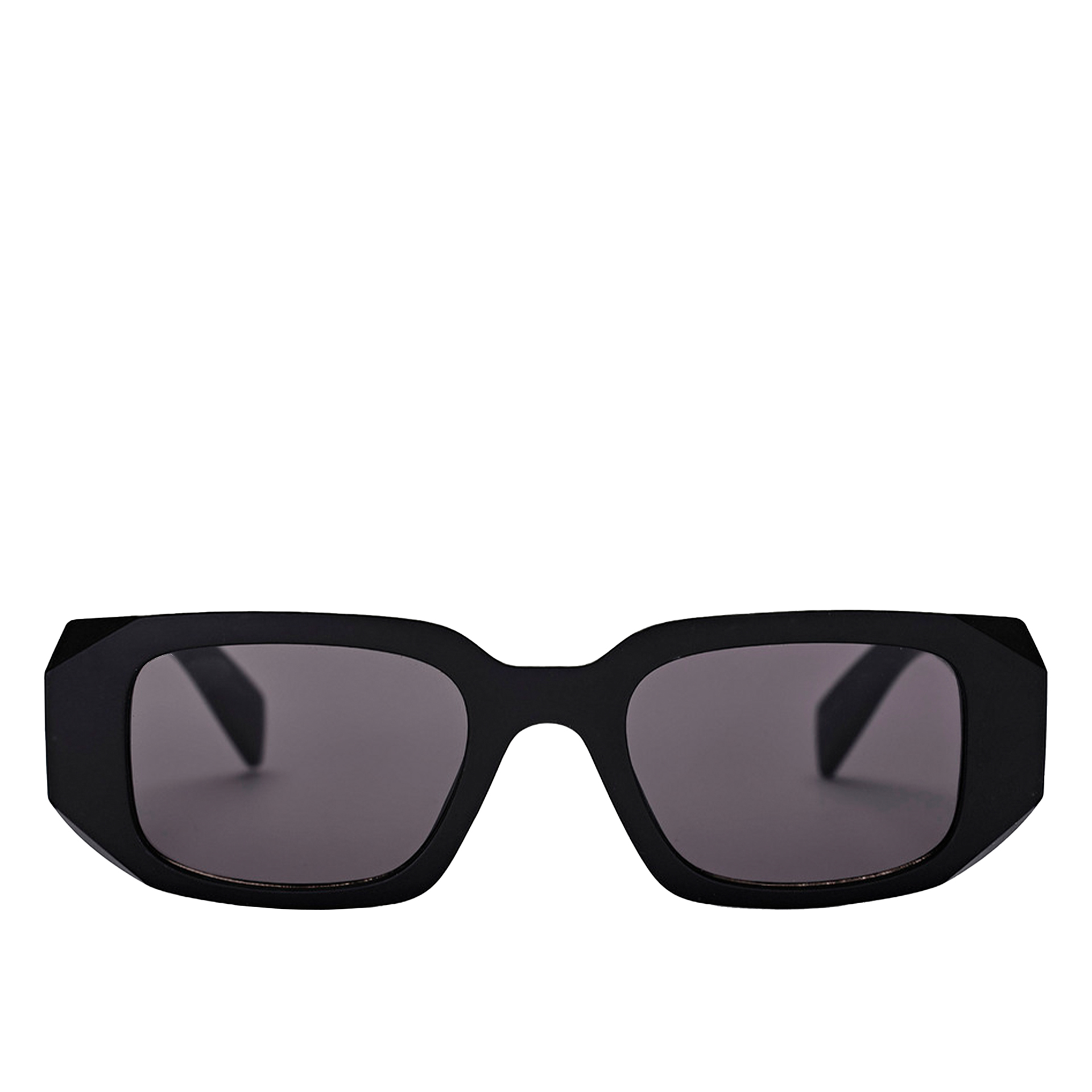 Chpo Oculos Brand Reed Black