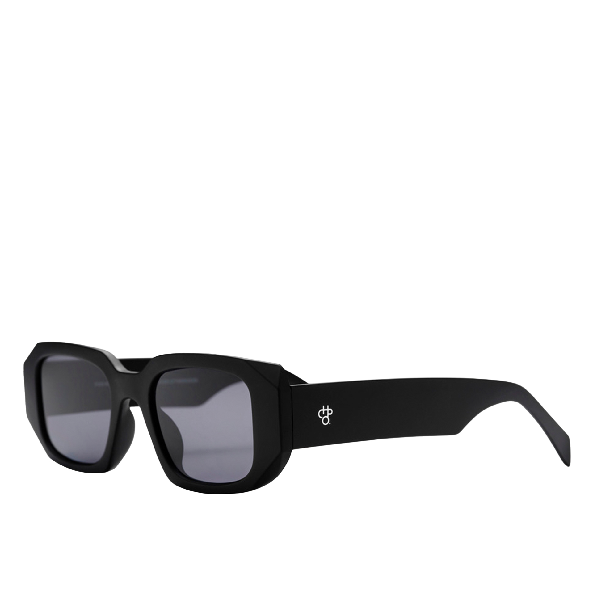 Chpo Oculos Brand Reed Black