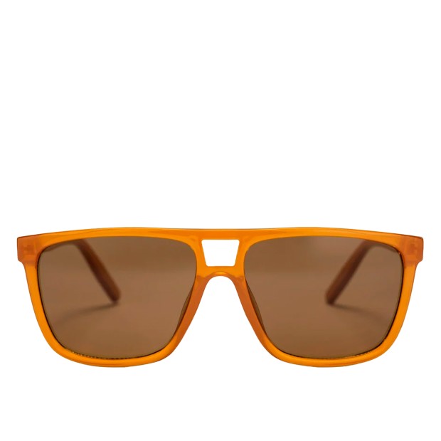 culos De Sol Chpo Oculos Brand Siljan Mustard