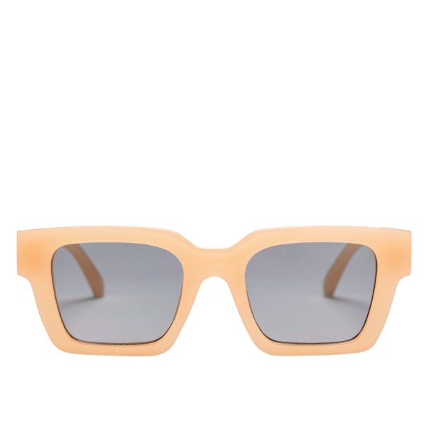 culos De Sol Chpo Oculos Brand Max Milk Tea Grey