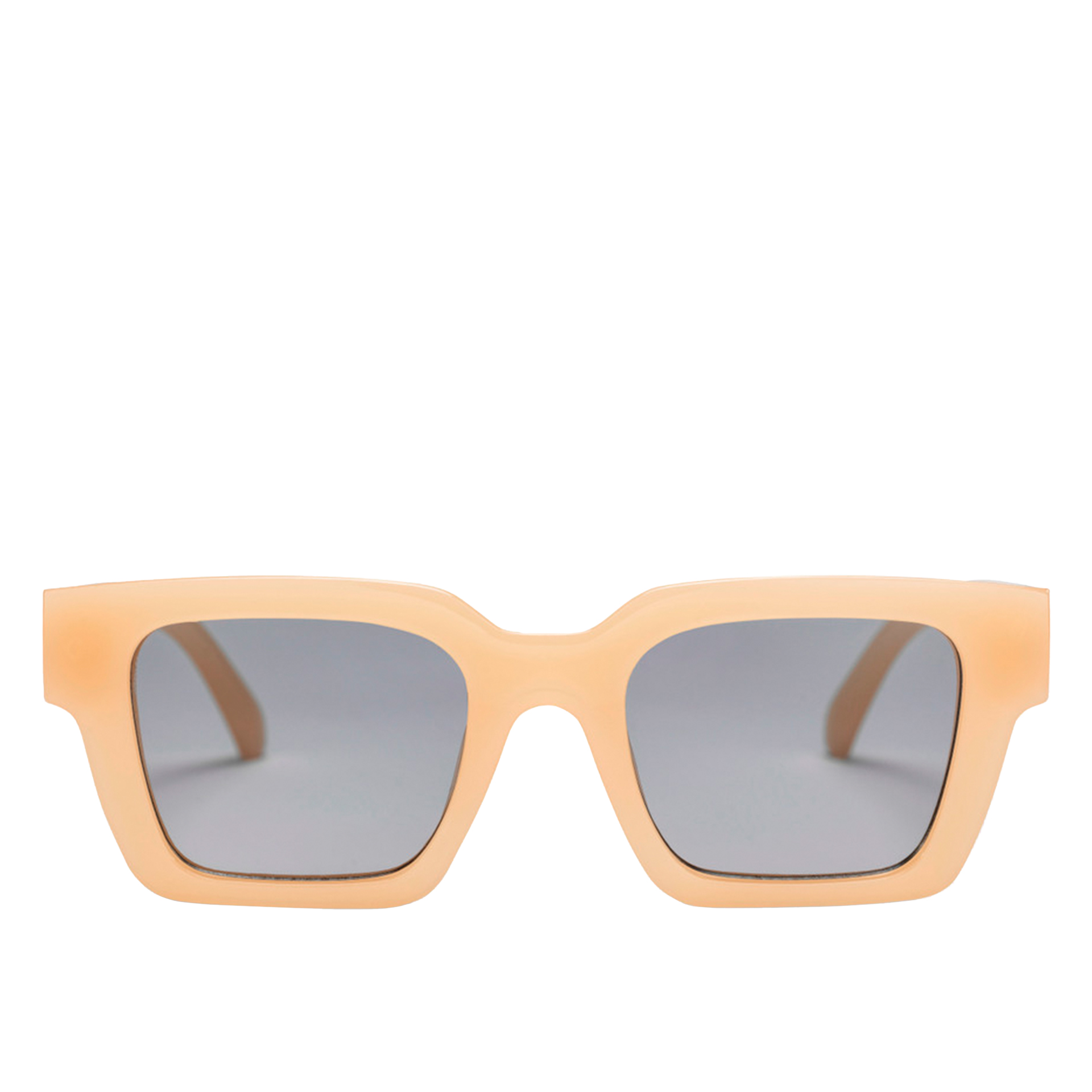 Chpo Oculos Brand Max Milk Tea Grey