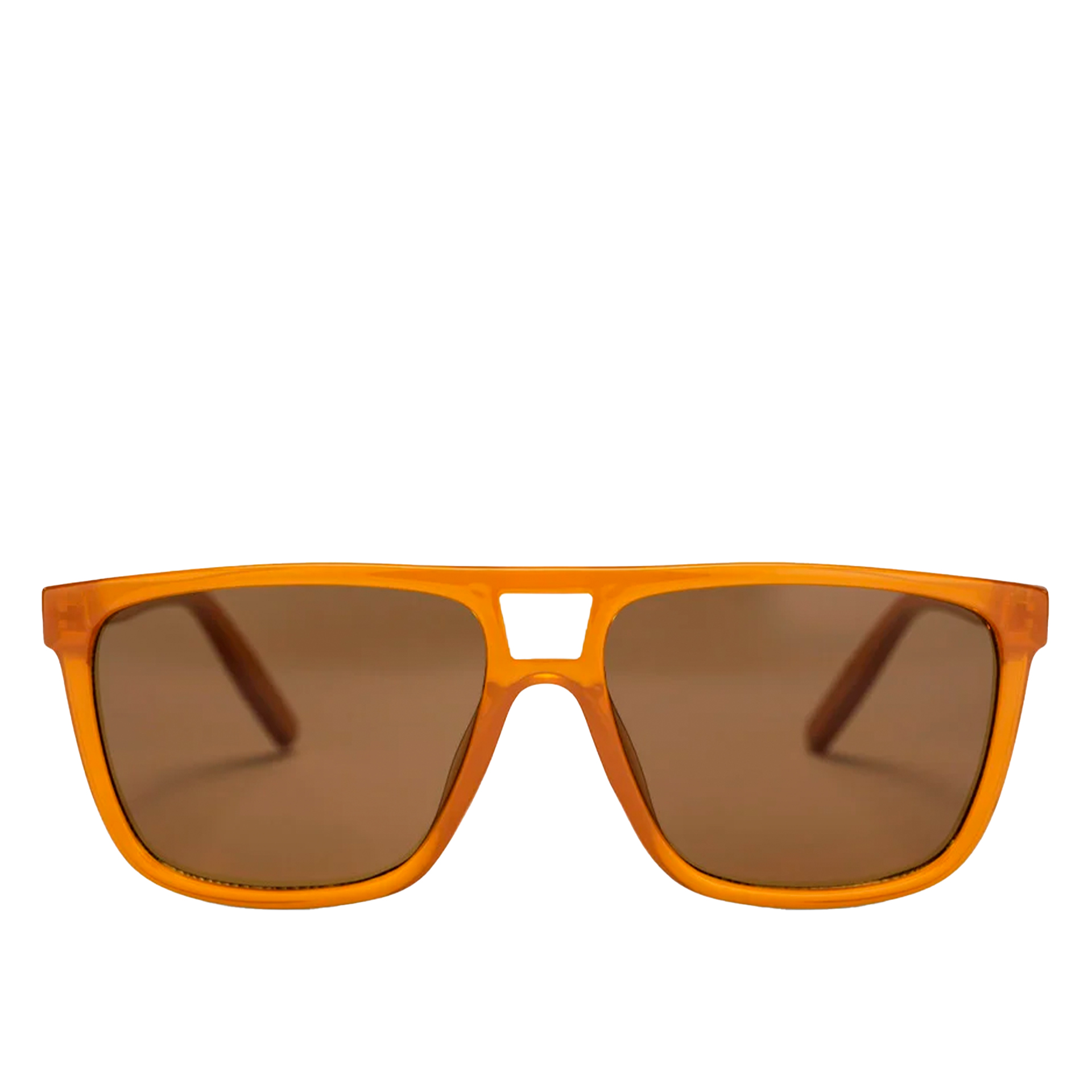 Chpo Oculos Brand Siljan Mustard