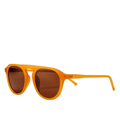 Chpo Oculos Brand Hudson Mustard Chpo Oculos Brand Hudson Mustard