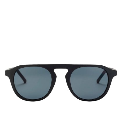 culos De Sol Chpo Oculos Brand Hudson Black