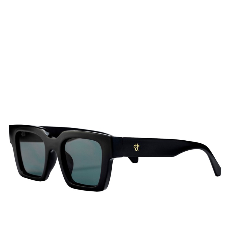 Chpo Max Black 16134GG Sportino