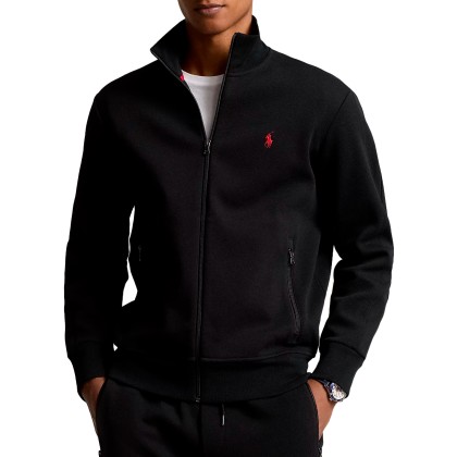 Sweat Polo Ralph Lauren Casaco M Classics Blk