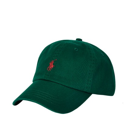 Bon Polo Ralph Lauren  Bone Classic Sport Green