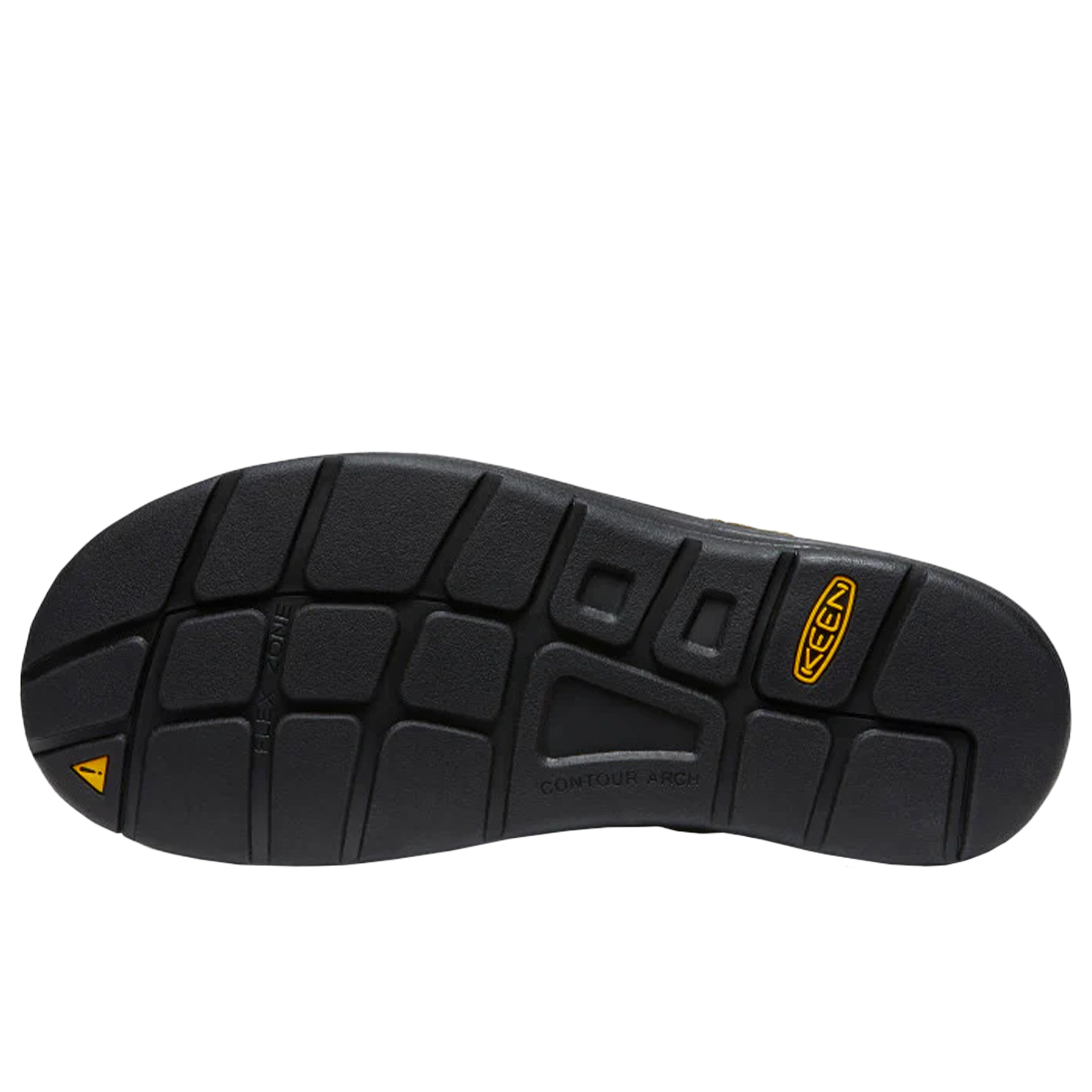 Keen  Uneek  Dark Olive/black