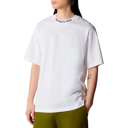 T-shirt The North Face T-shirt Zumu Relaxed Tee Bl