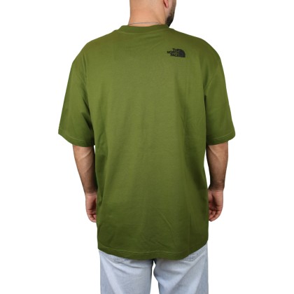 The North Face T-shirt Essential Ove Optic