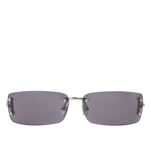 culos De Sol Vans Oculos Sol Gemini Black