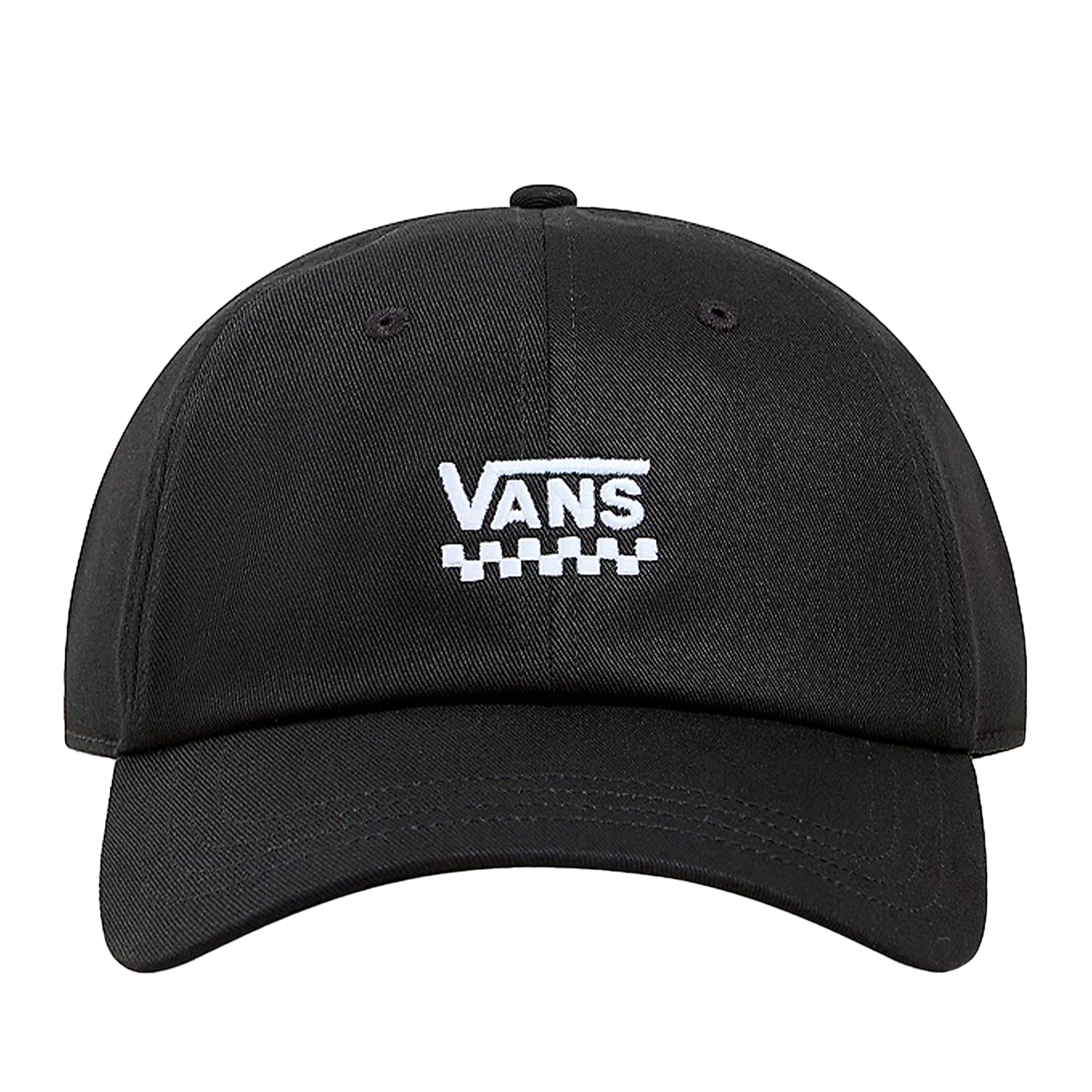 Bon Vans Bon Court Side Curve Black