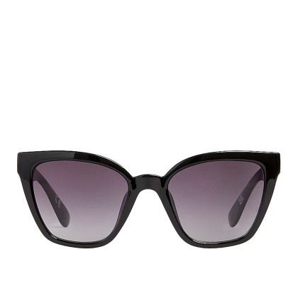 culos De Sol Vans Oculos Sol Hip Cat Black