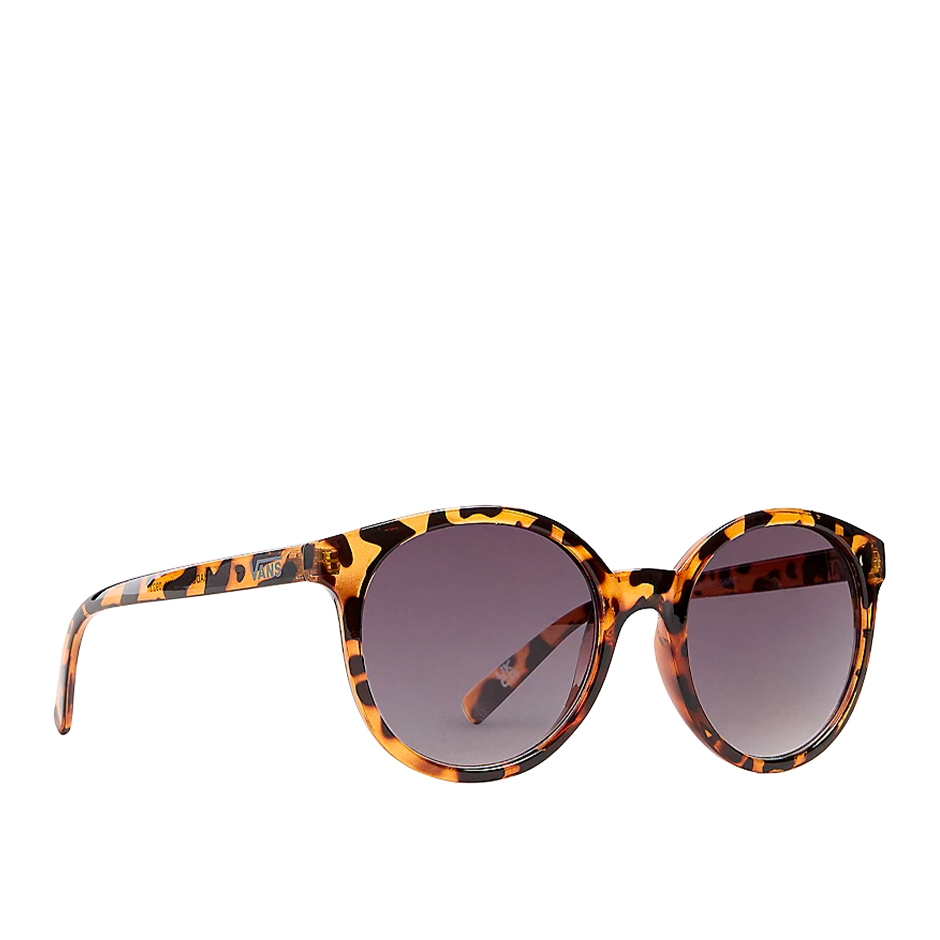 Vans Oculos Sol Rise And Shine Tortoise