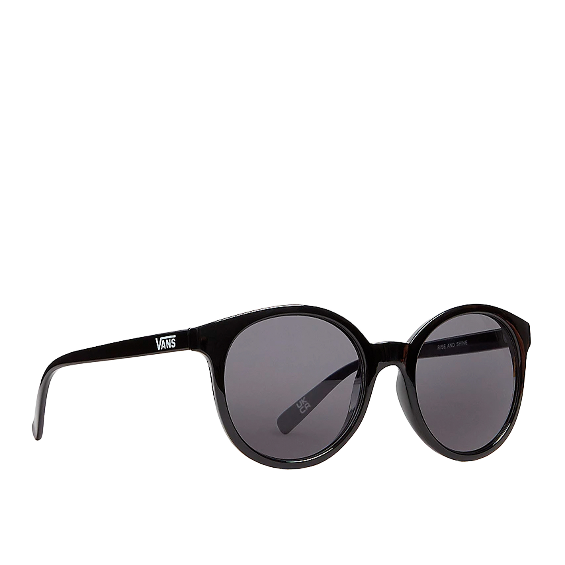 Vans Oculos Sol Rise And Shine Black