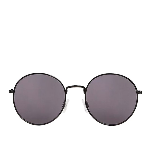 culos De Sol Vans Oculos Sol Leveler Black