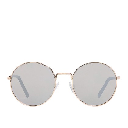 culos De Sol Vans Oculos Sol Leveler Gold