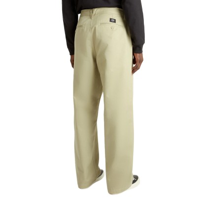 Vans Calça Authentic Chino Baggy P Eml Vans Calça Authentic Chino Baggy P Eml
