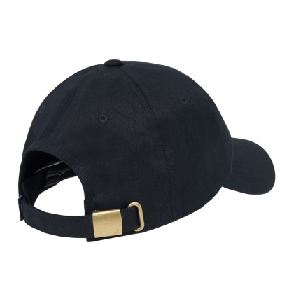 Vans Boné Half Box Curved Biii Jockey Blk Vans Boné Half Box Curved Biii Jockey Blk