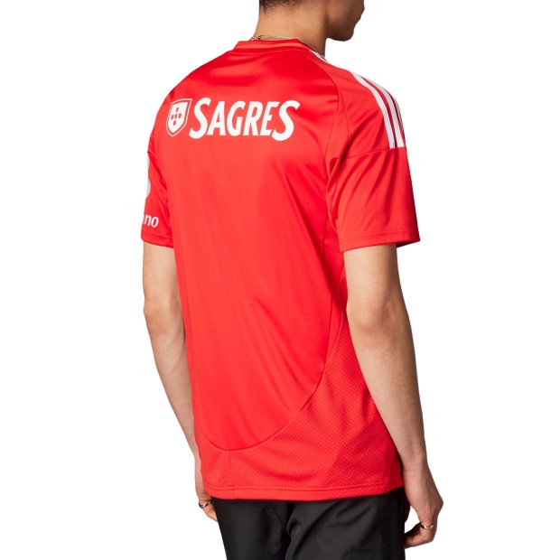 Camisolas Futebol Adidas Benfica 24/25 Home Jersey
