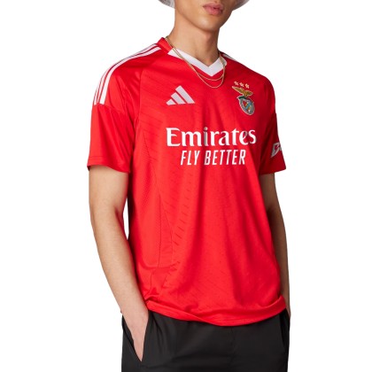 Camisolas Futebol Adidas Benfica 24/25 Home Jersey