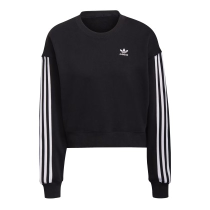 Sweat Adidas Sweatshirt Black