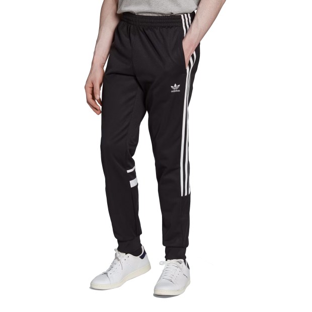 Calas Adidas Calas Cutline Pant Black