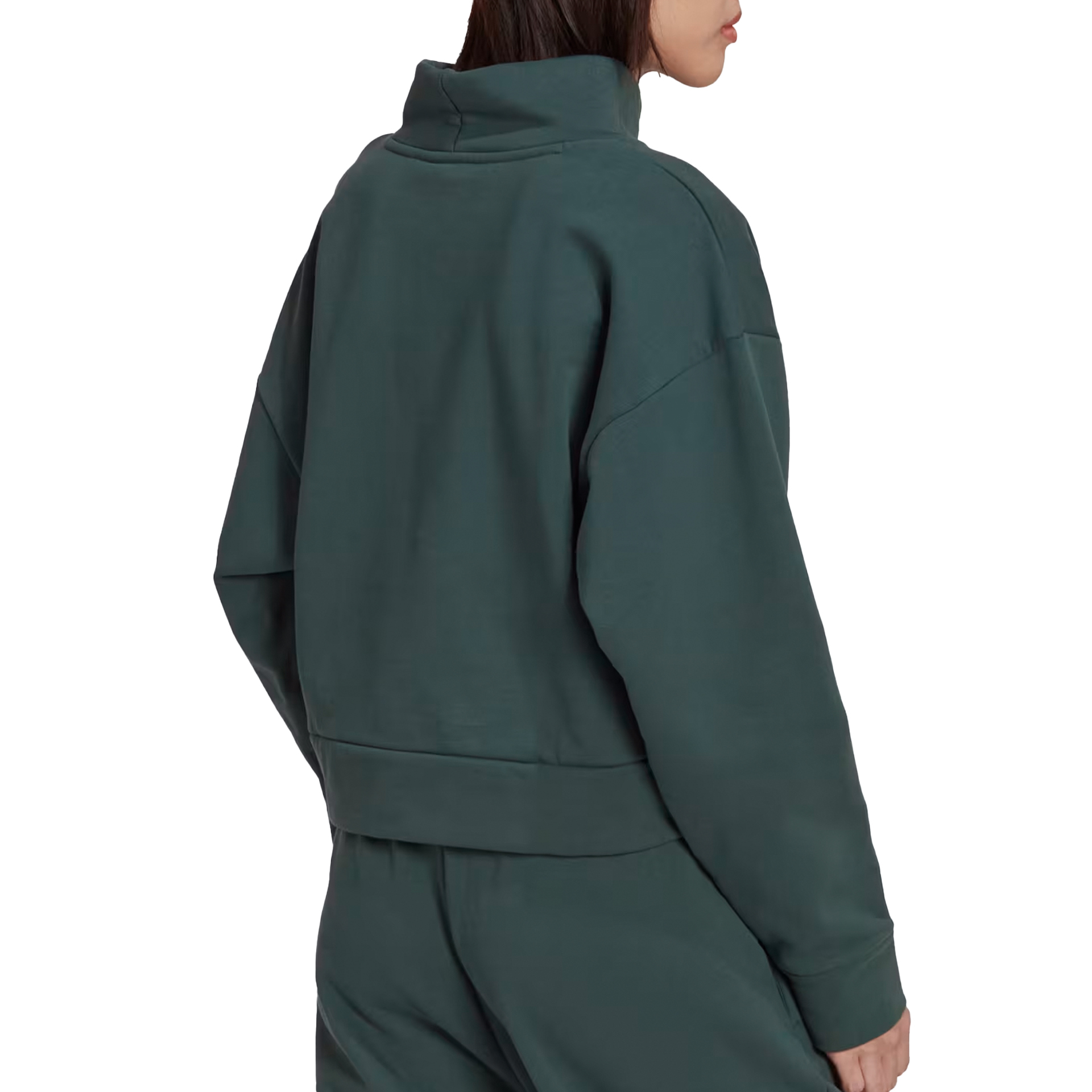 Adidas Sweatshirt Mingreen