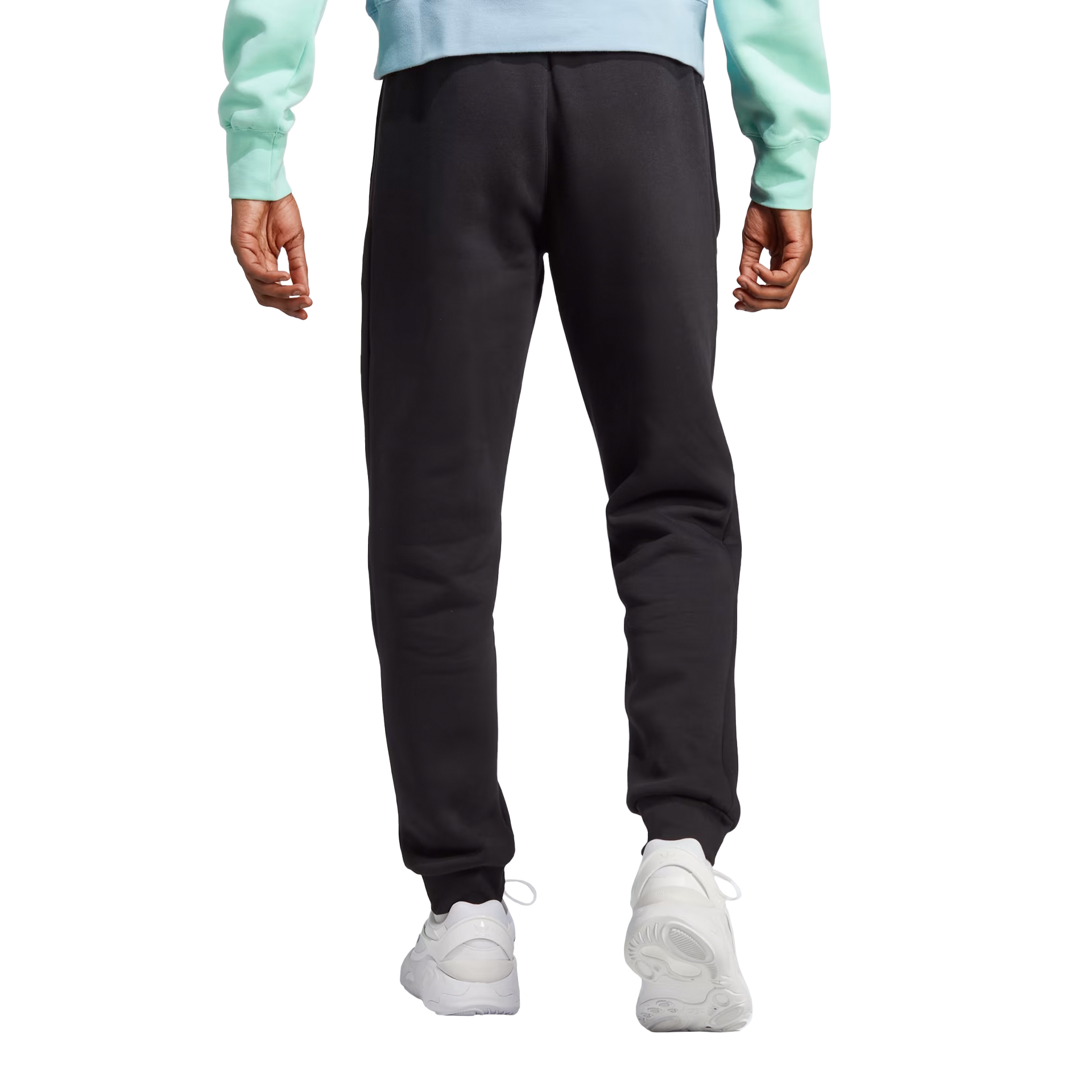 Adidas Essentials Black