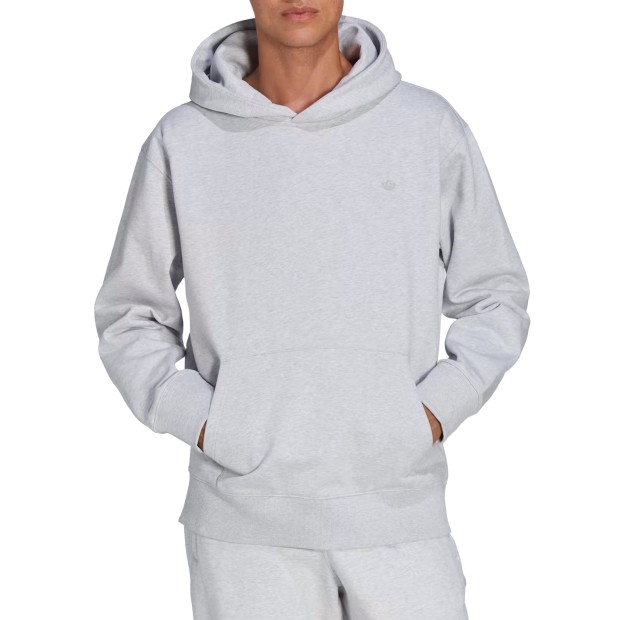 Sweat Adidas Sweatshirt C Hoodie Lgreyh