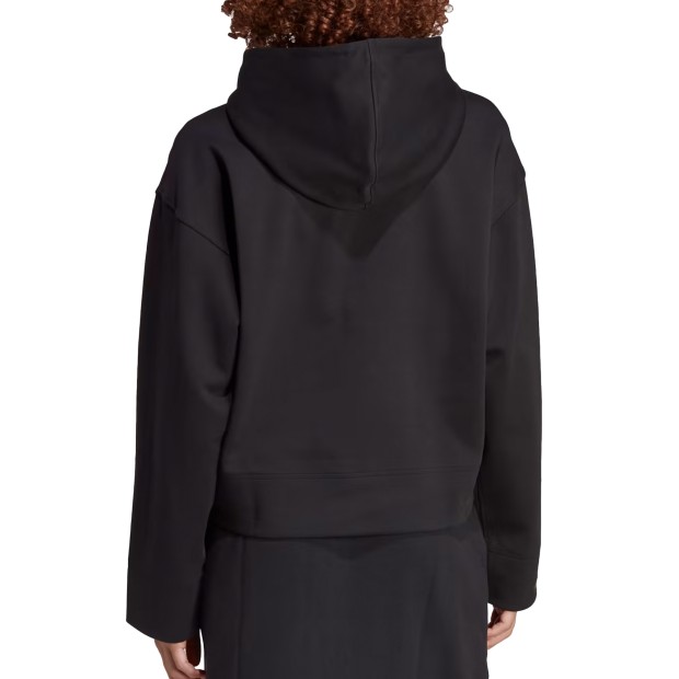 Sweat Adidas Sweatshirt Ess Short Hoody