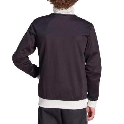 adidas Originals Casaco Classic Tt Black / White