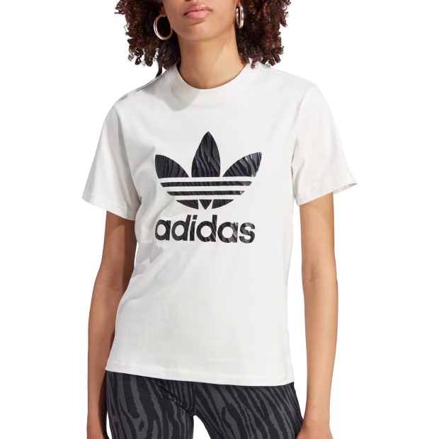 T-shirt Adidas Tshirt Animal Tee A Clowhi