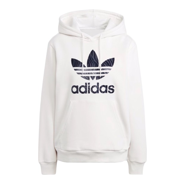 Sweat Adidas Sweatshirt Anml Infill Hoo Clowhi