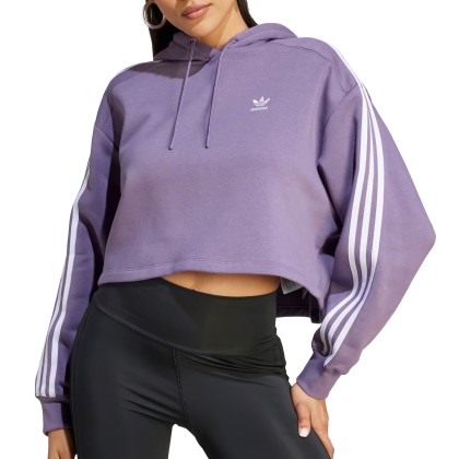 Sweat Adidas Sweat Cropped Shavio