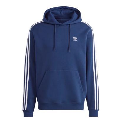 Sweat Adidas Sweatshirt 3-stripes Hoody Indnoi