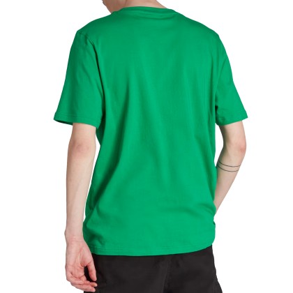Adidas T-shirt Essential Tee Green