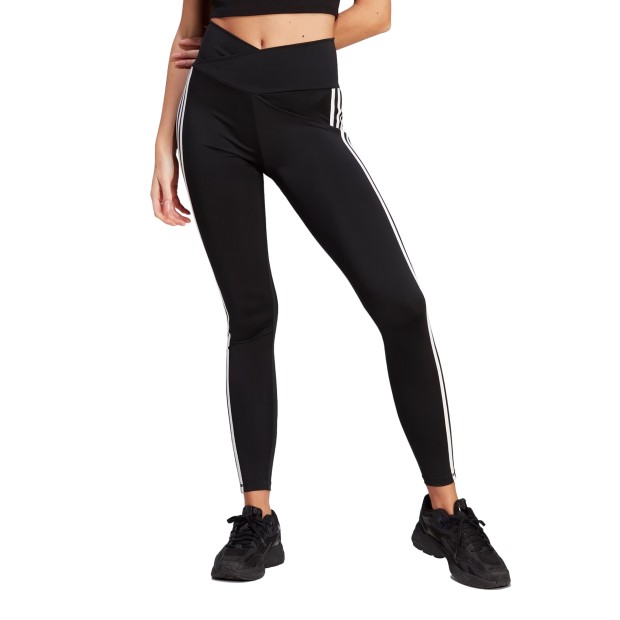 Legging Adidas Leggings V-wb 3 S Tight Black